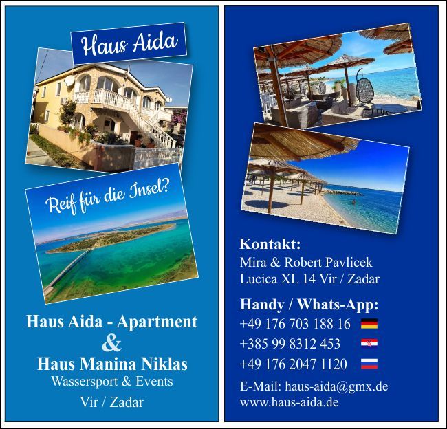 In Zentraler ruhiger Lage.